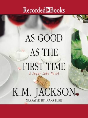 cover image of As Good as the First Time